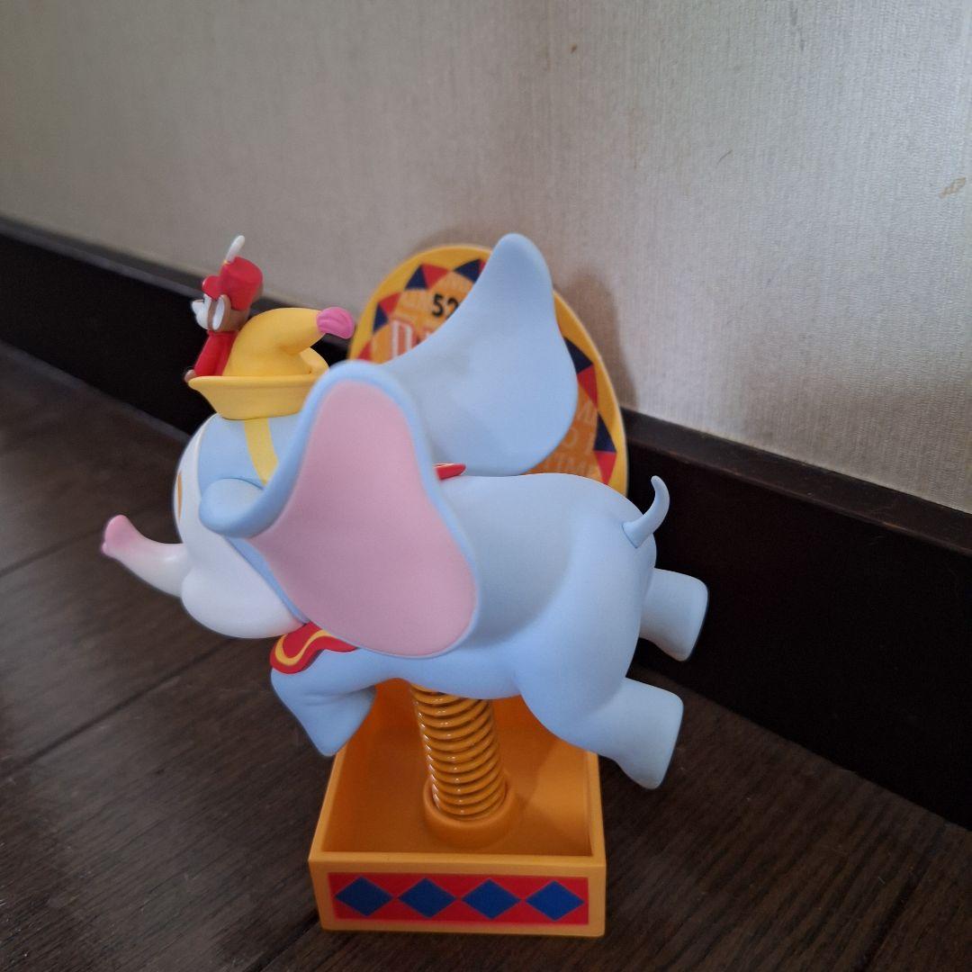 52TOYS ダンボ レア シークレット フィギュア ディズニー - メルカリ