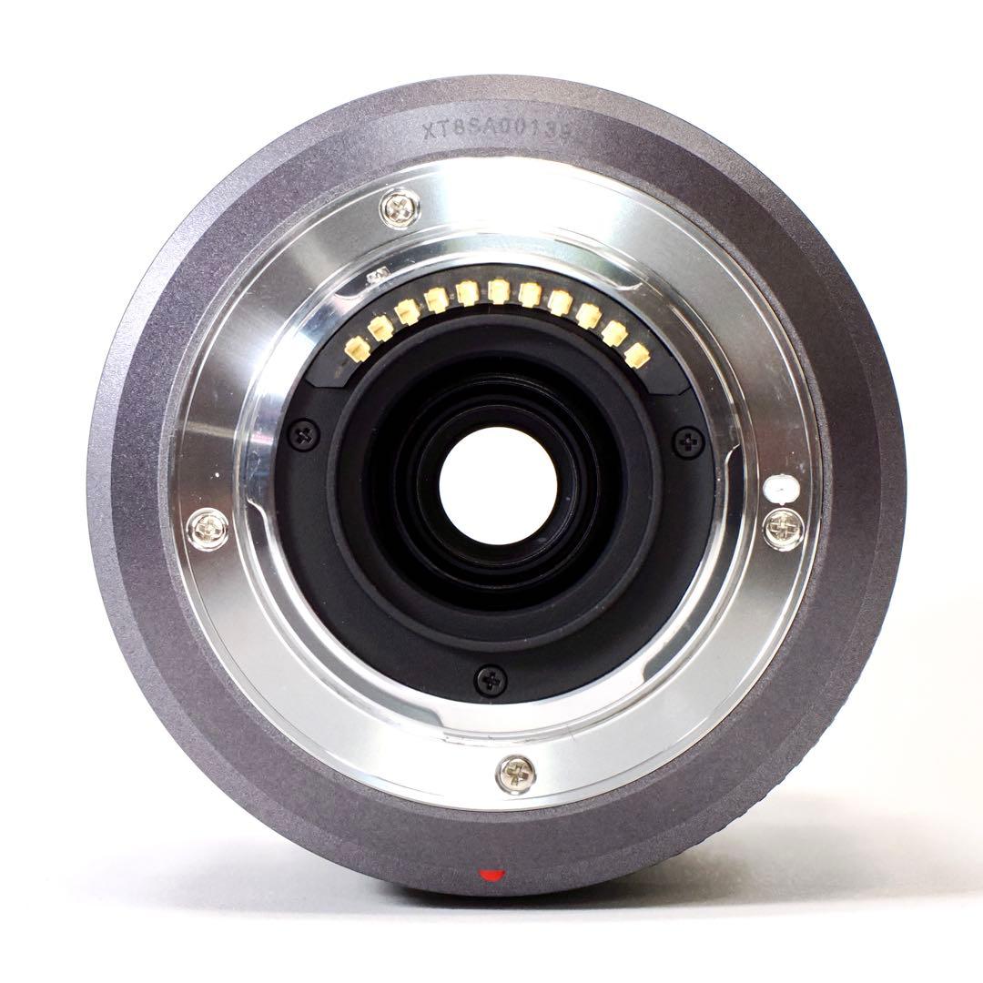 LUMIX 45-200mm f/4.0-5.6 ズームレンズ