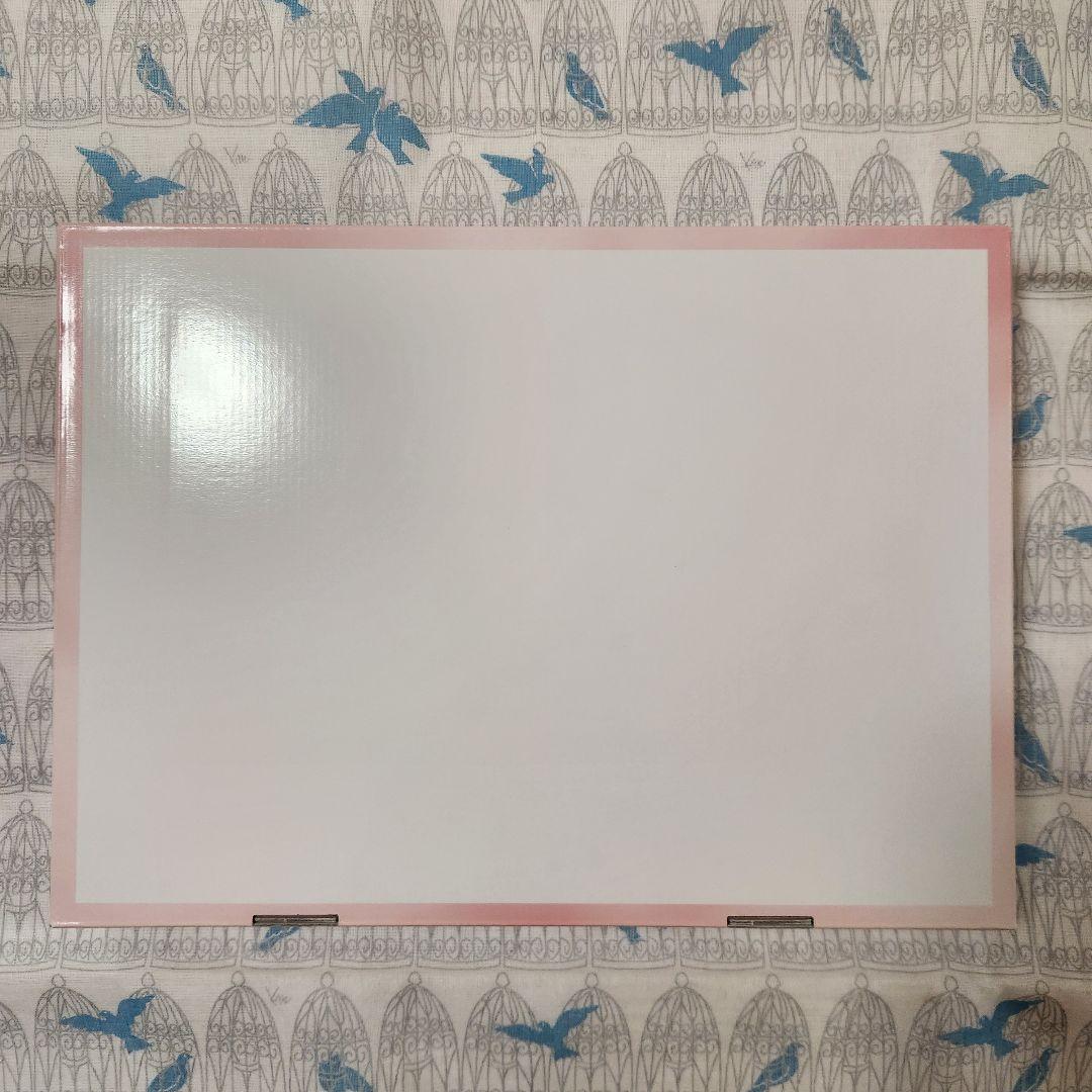 ANGELIQUE Sweet 10 BOX アンジェリーク複製原画 設定資料集 - メルカリ