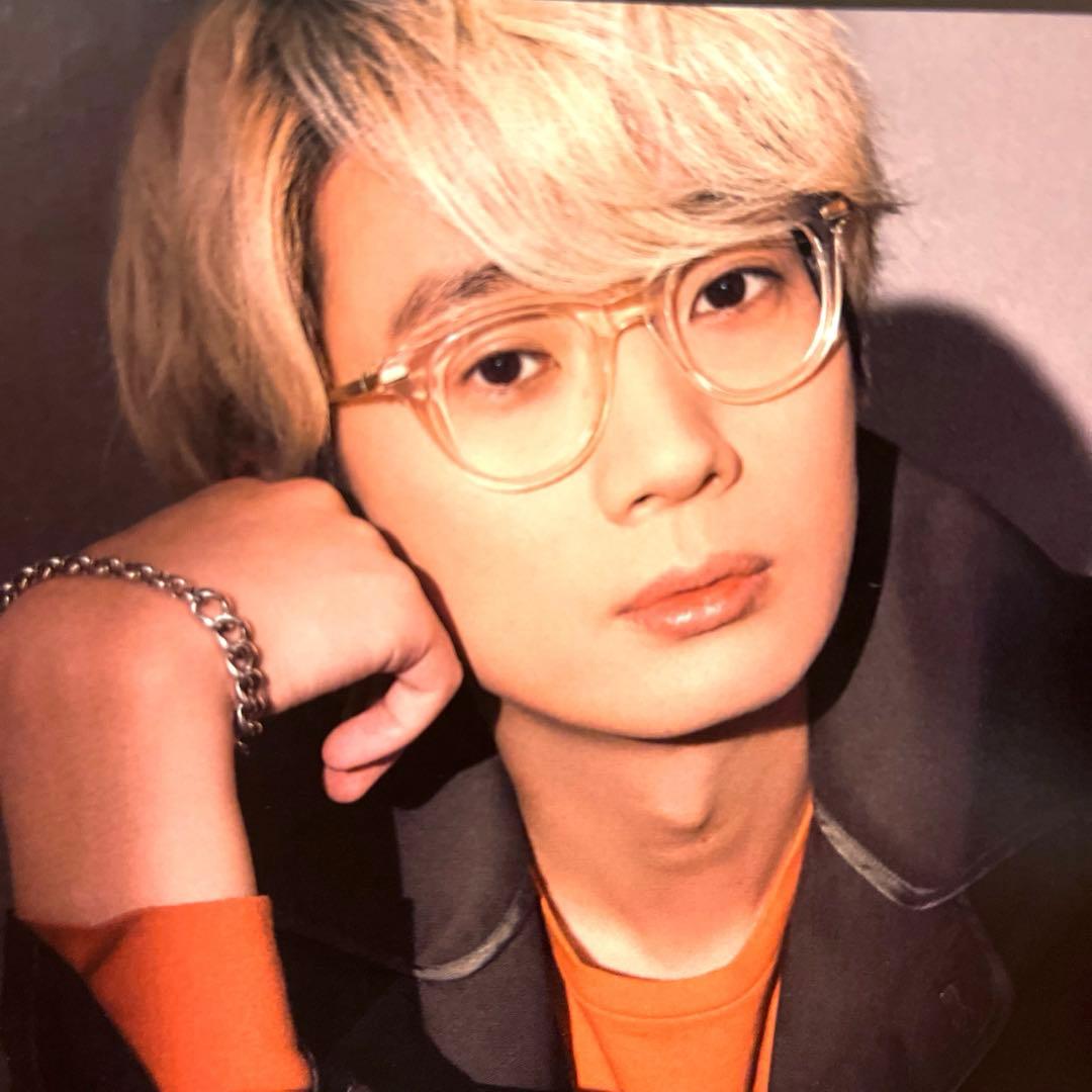 江口拓也 切り抜き ロイドフォージャー インタビュー - メルカリ