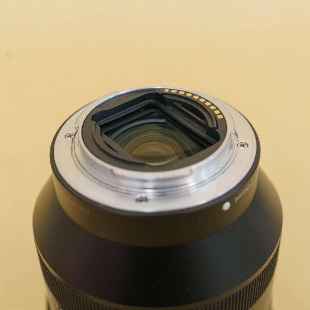 レンズ(ズーム) SONY FE 24-240mm F3.5-6.3 OSS