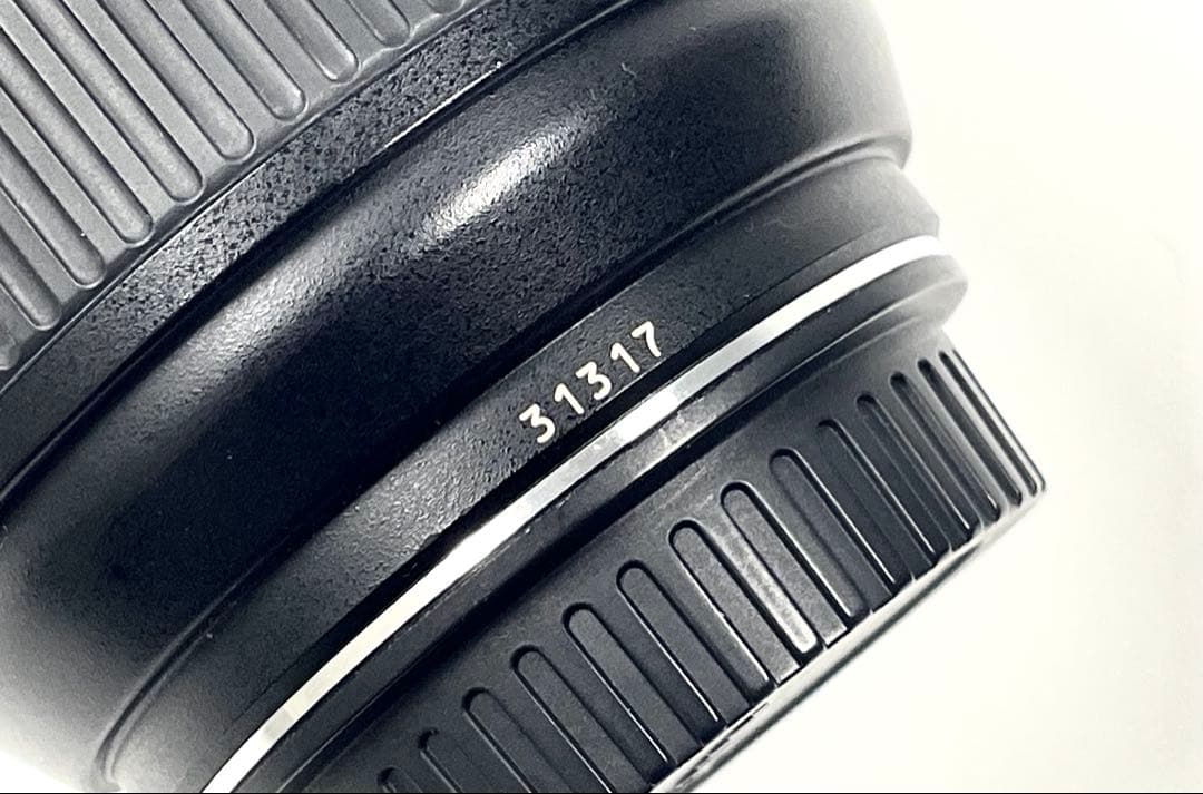 レンズ(ズーム) CANON EF 28-80 F2.8-4 L USM