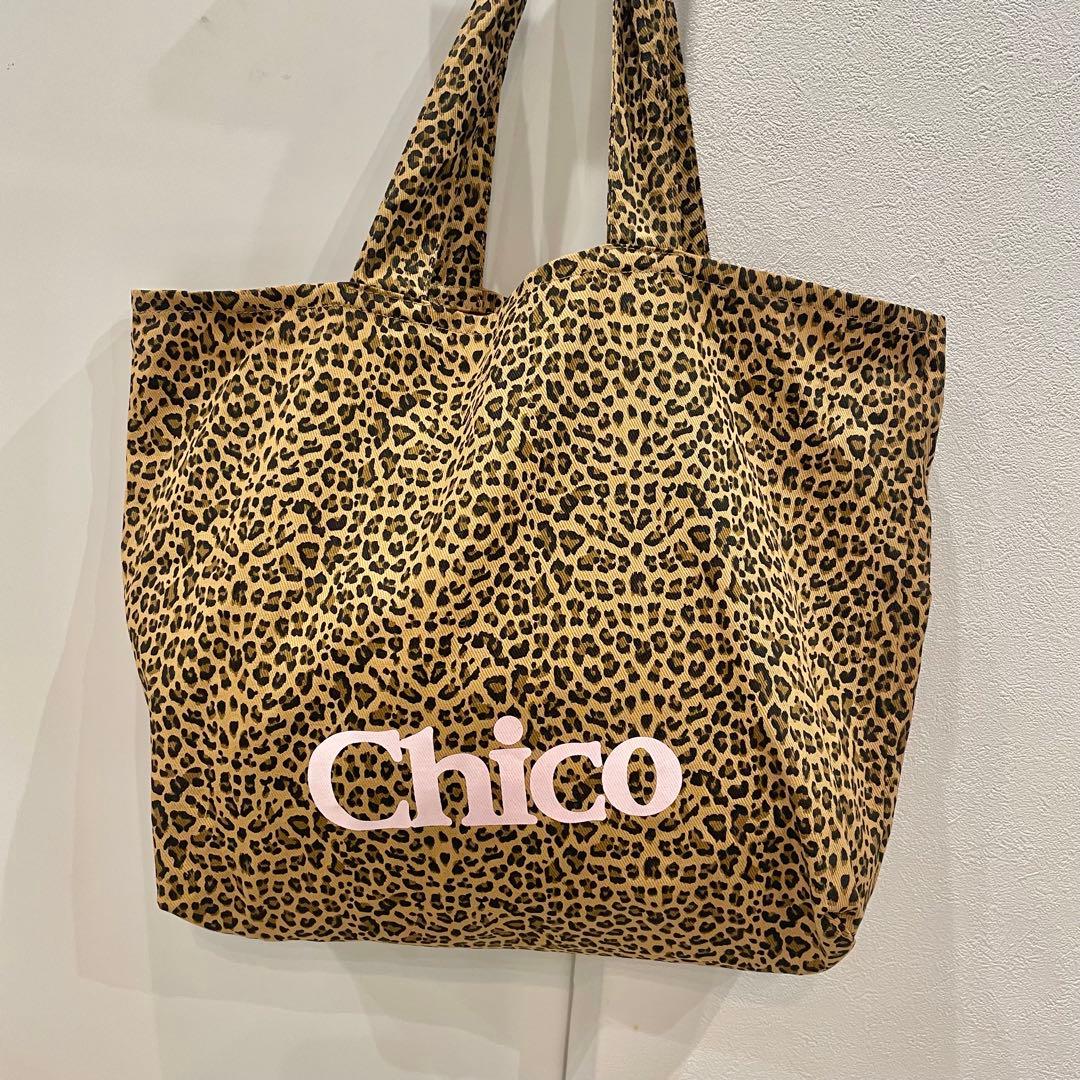 chico 福袋 PALPI(フェミニン) 2026年 - メルカリ