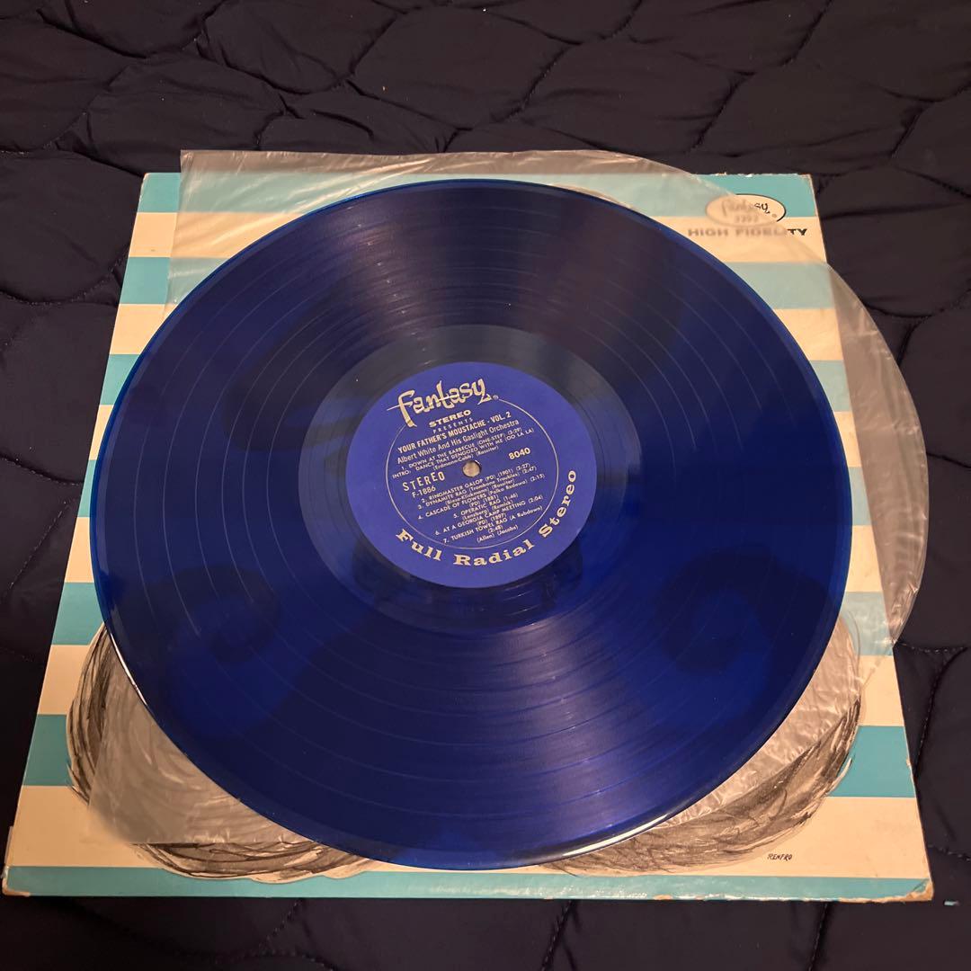 ゆ*ゆ様 【説明欄必読】Your Father's Moustache Vol.