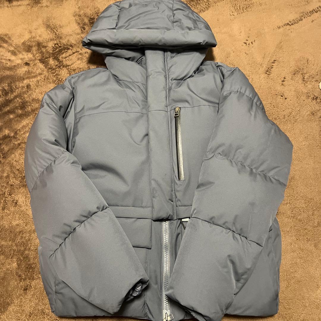 A+TOKYO CITY TOKYOパーフェクションダウンジャケット - メルカリ