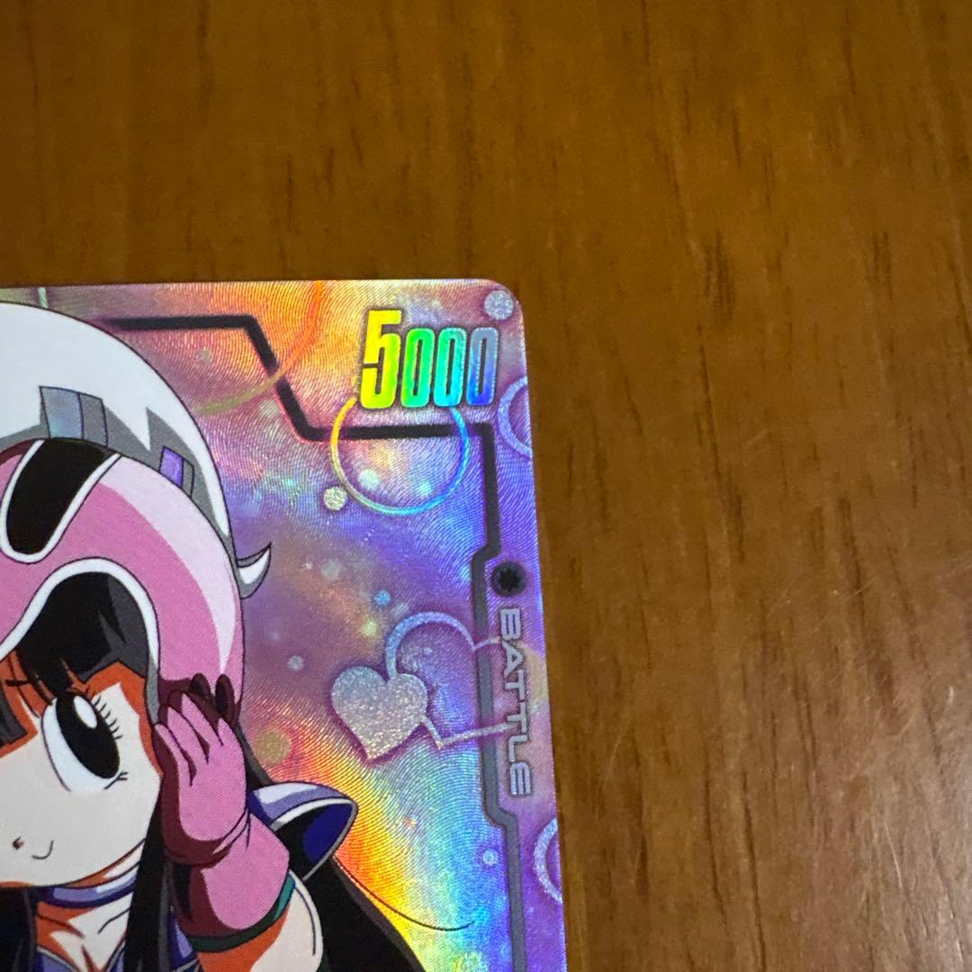 チチ少女期 パラレル フュージョンワールド - メルカリ