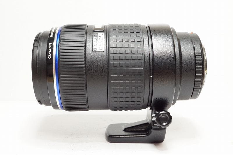【高性能】 オリンパス ZUIKO 50-200mm F2.8-3.5 SWD