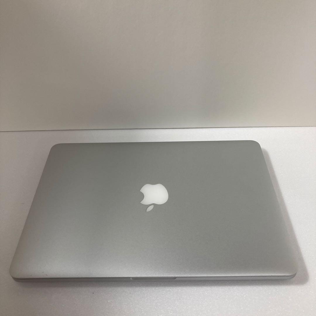 MacBook本体 MacBookPro Early2015 Core i5 16GB 512GB 2015 MacBook Pro 13