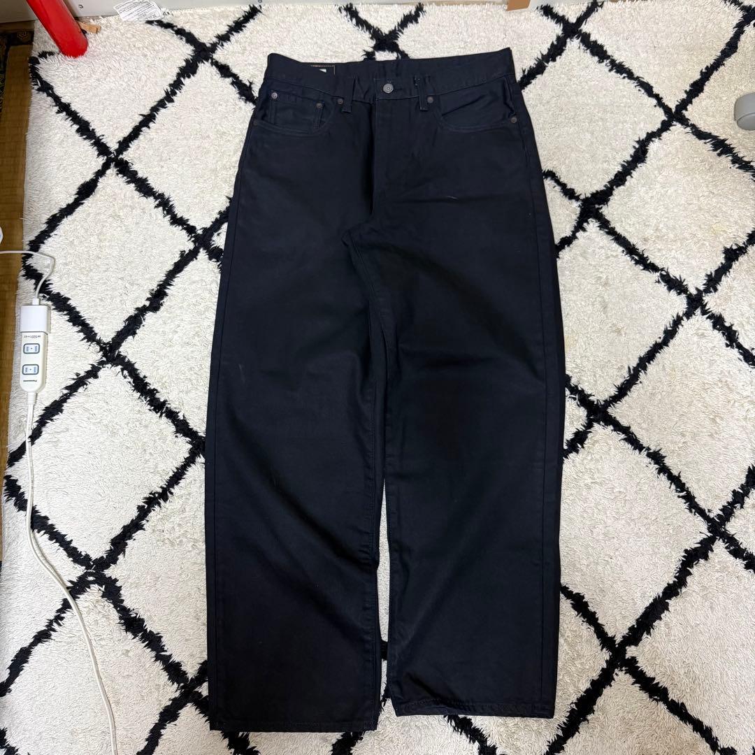levis 578 W32 L32 1回着用 - メルカリ