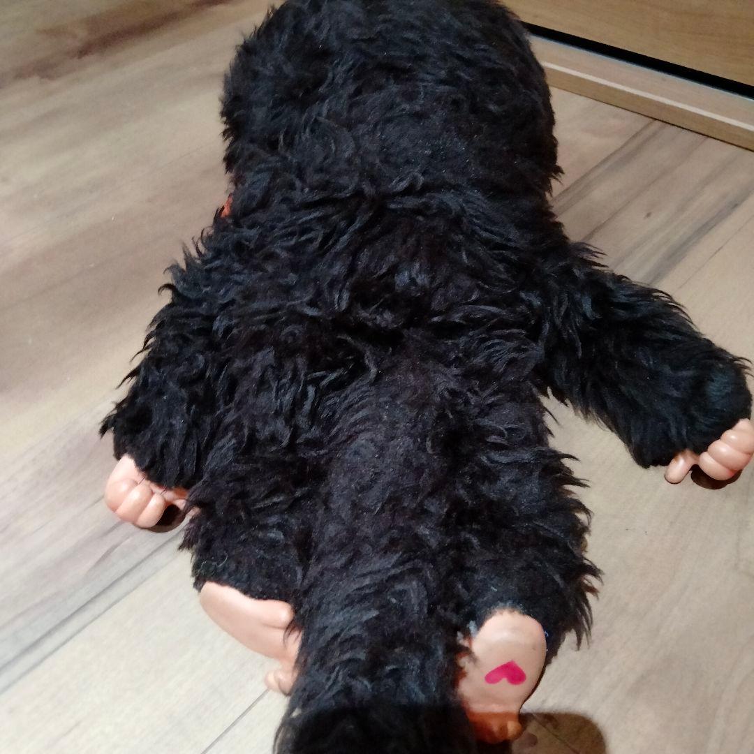 まごころの人形 大助くん スリープアイ モンチッチ トーホー - メルカリ