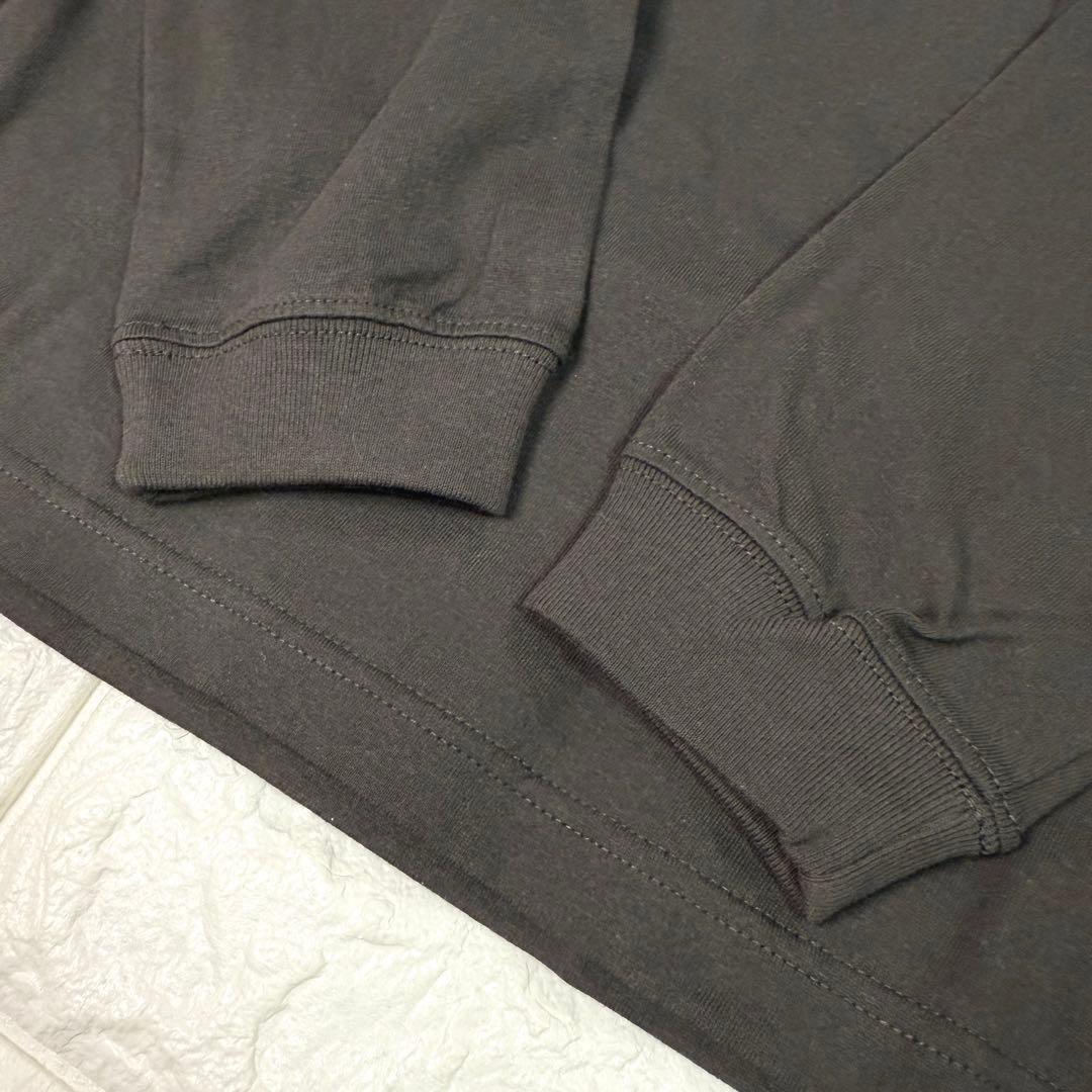 PLAZA限定✨【未使用】《完売品》Disney「ハンナモンタナ」長袖Tシャツ