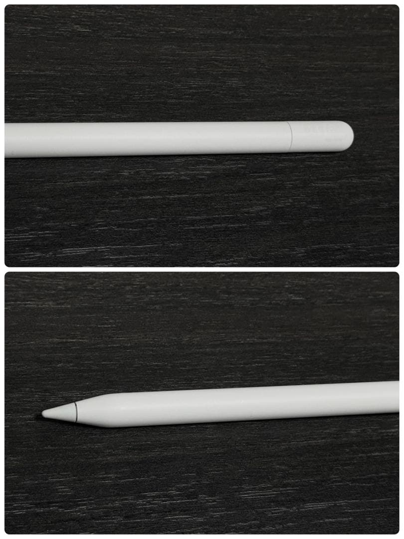 良品 正常動作確認済み Apple Pencil USB-C MUWA3ZA/A - メルカリ