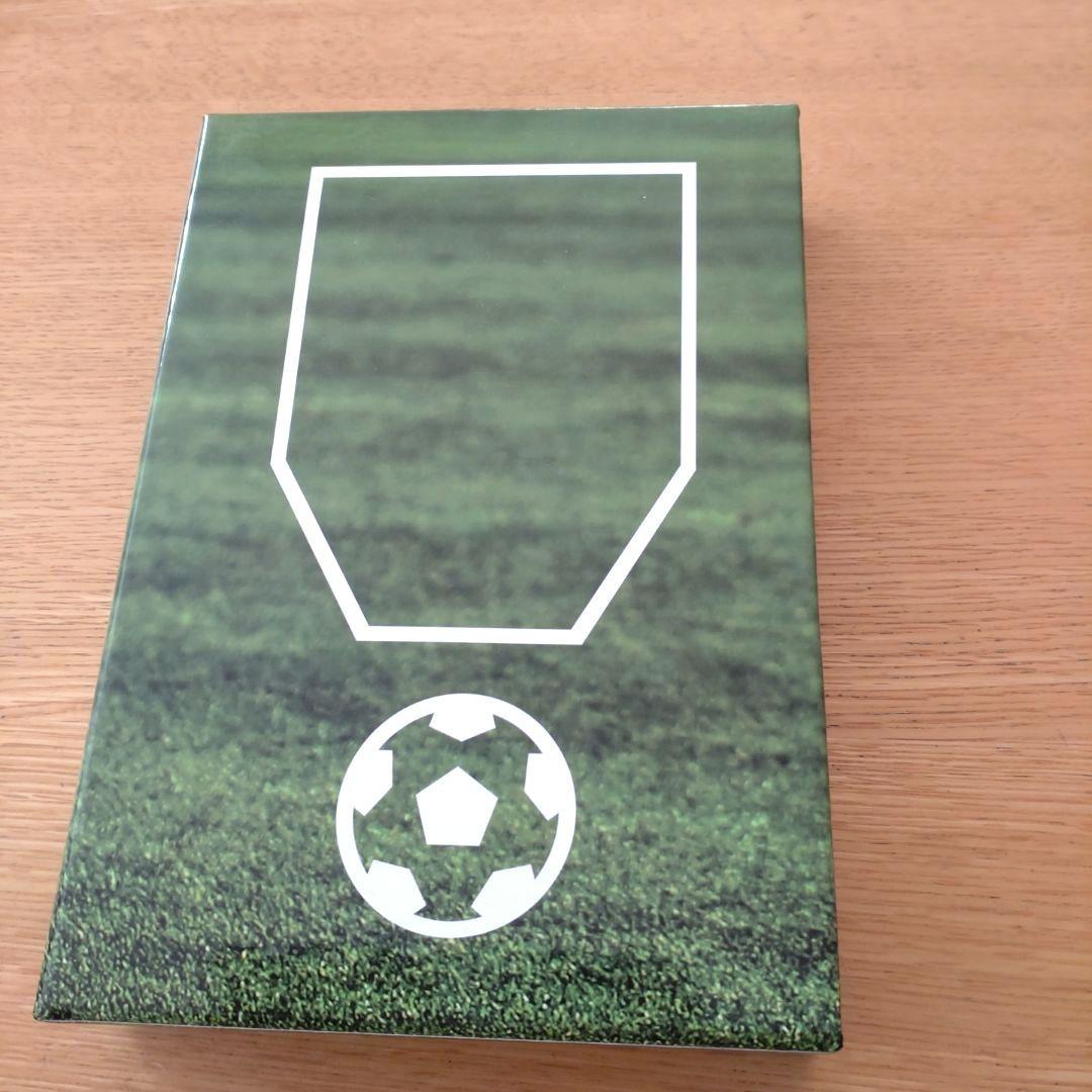 中村憲剛 KENGO Academy サッカー DVD テキスト 指導 匿名配送 - メルカリ