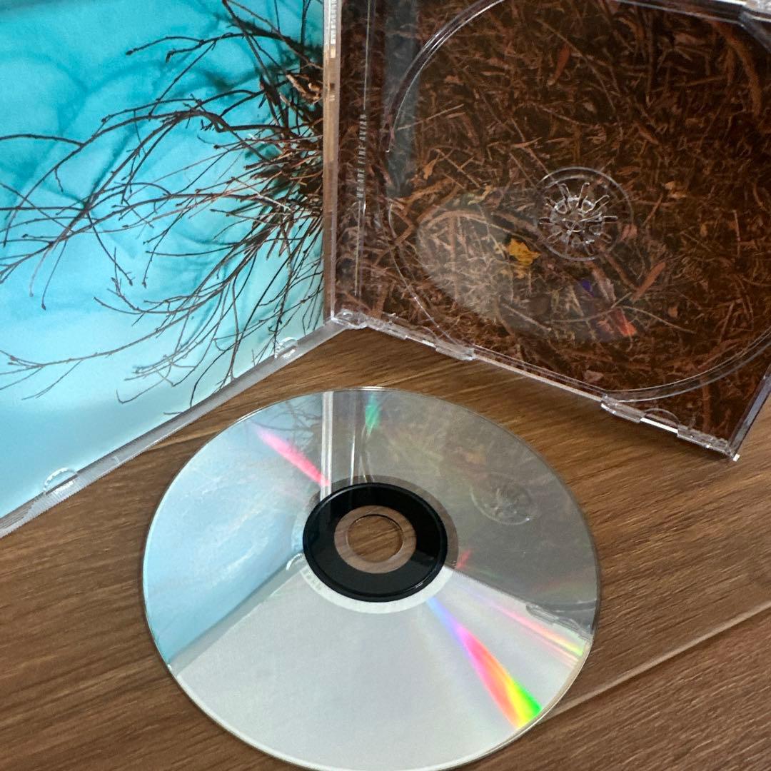 RANDOM隨性樂團 アルバムCD 2枚セット(台湾限定販売) - メルカリ