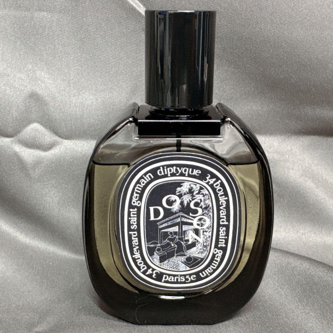 diptyque ディプティック ドソン オードパルファム 75mL 香水 - メルカリ