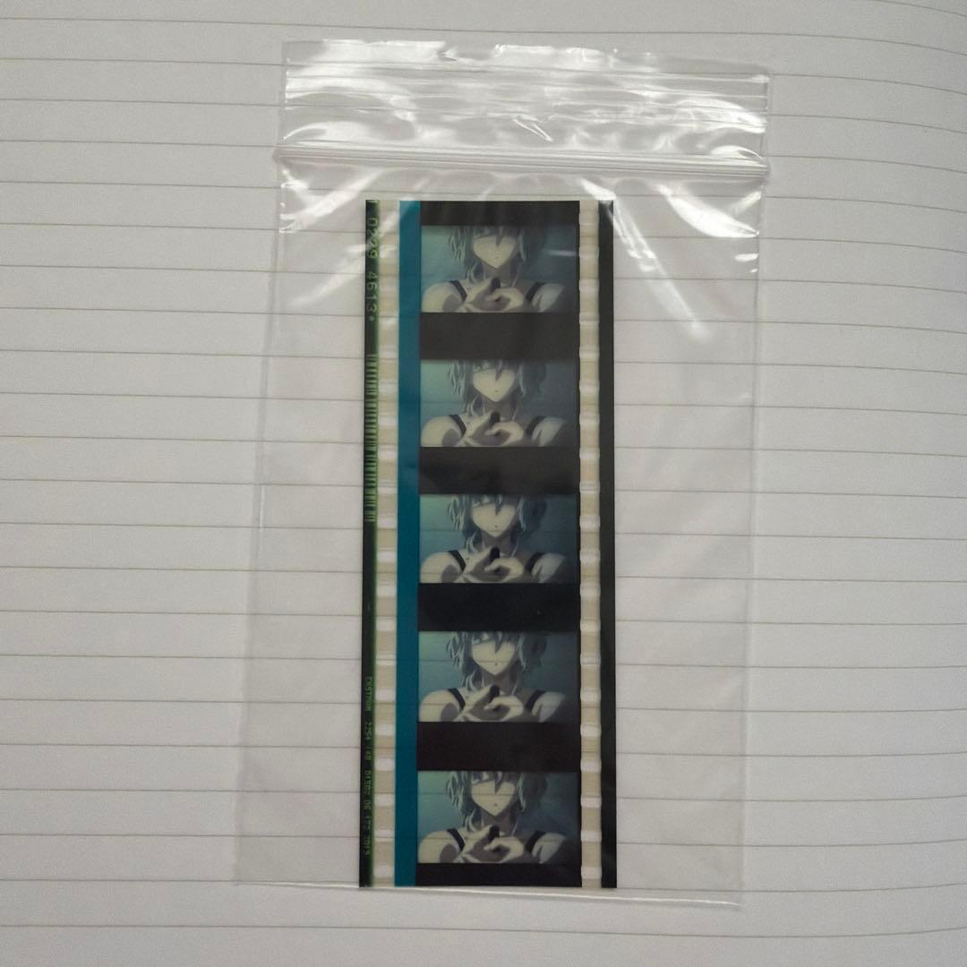 Fate Heaven's Feel 入場特典フィルム クラウディア - メルカリ