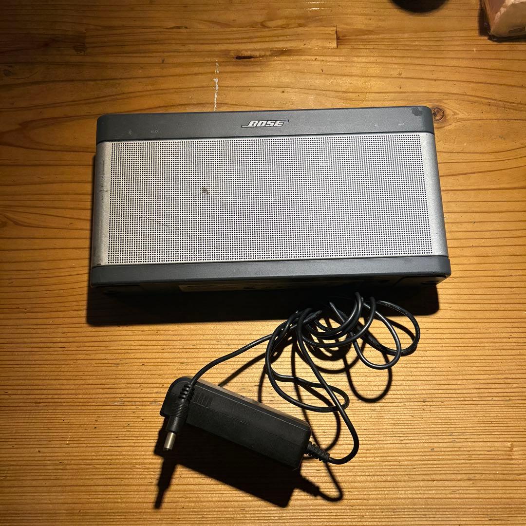 スピーカー・ウーファー Bose SoundLink Bluetooth speaker Amazon.co.jp: Bose SoundLink Home Bluetooth Speaker ワイヤレス