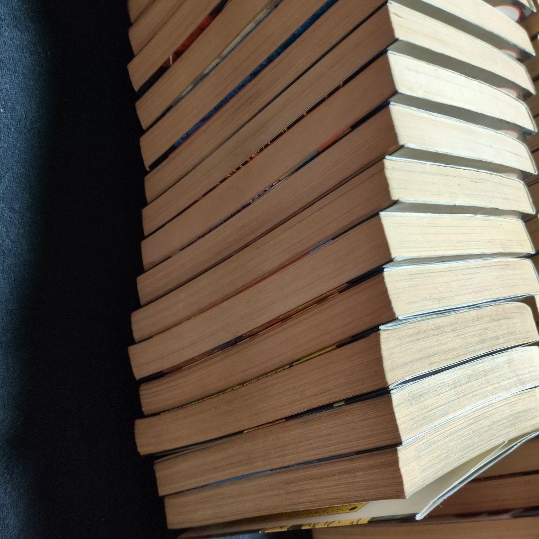 あんみつ　代紋TAKE2 少年漫画 全巻セット 1〜62巻