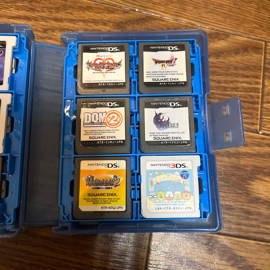 3dsカセット 24本まとめ売り 3DSのカセット 3DS・DSソフト Amazon.com