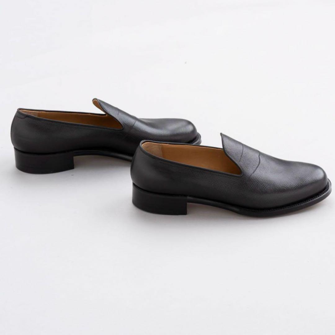 forme フォルメ Gwen ローファー 23.5cm