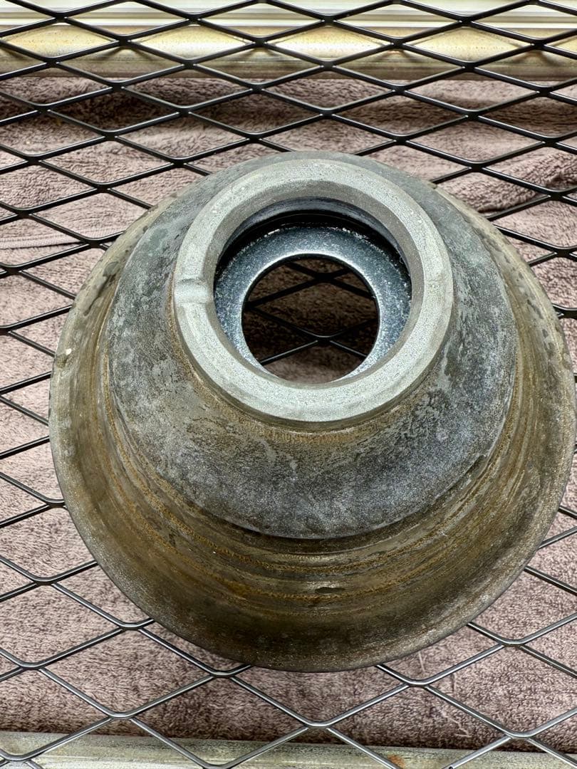 植物 鉢 アガベ sou.×田中 元将 \"閃\"