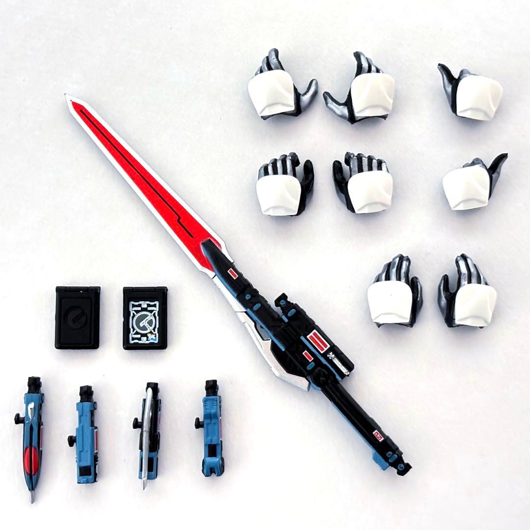 ⚠️訳あり S.H.Figuarts（真骨彫製法） 仮面ライダー電王ソードフォーム