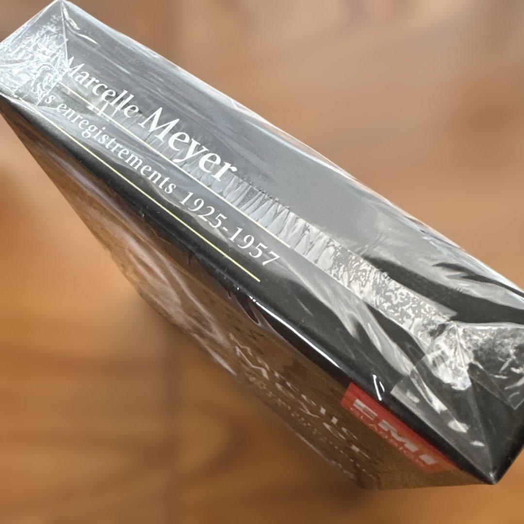 マルセル・メイエ 1925-1957 17CD - メルカリ
