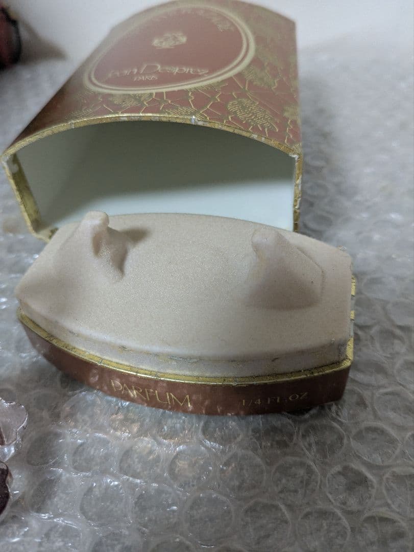 香水　シェヘラザード ジャンデプレ 7.5ml 未使用