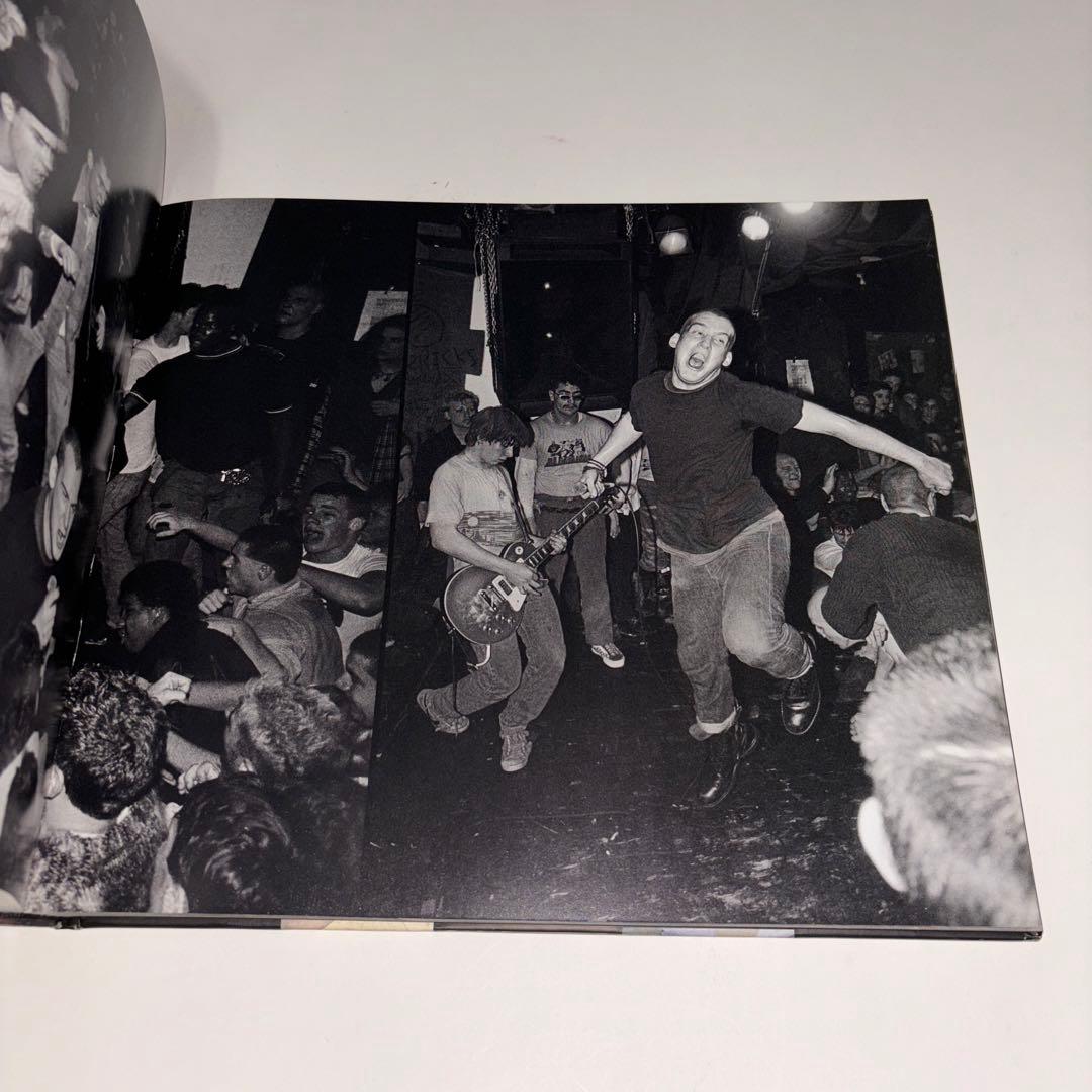 Glen E. Friedman My Ruler 写真集 作品集