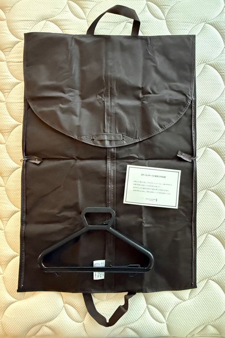 ◇MACKINTOSH LONDON◇ピーコート◇ガーメントケース付◇ - メルカリ