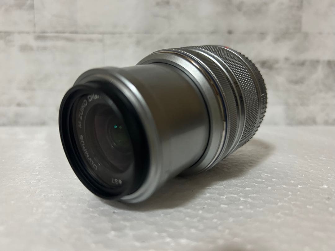 ❤️OlympusM.ZuikoDigital 14-42mm f/3.5-5.6