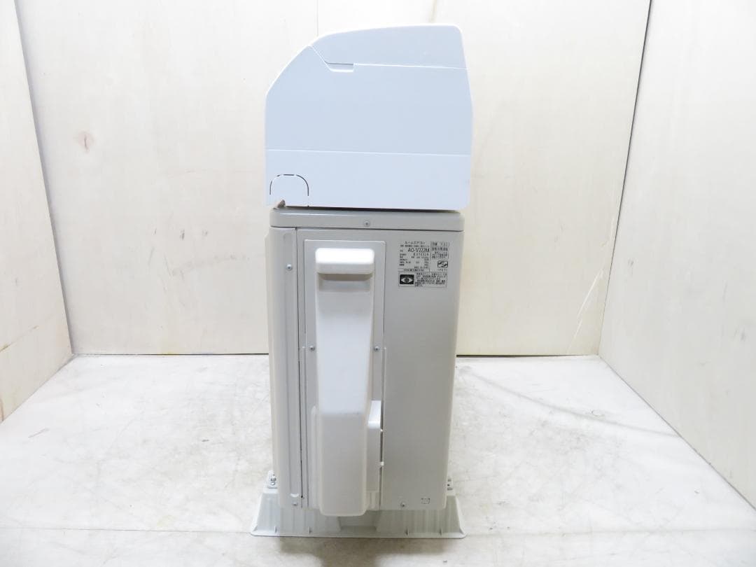 富士通 2023年製 ノクリア ルームエアコン 2.2kW ～9畳 主に6畳