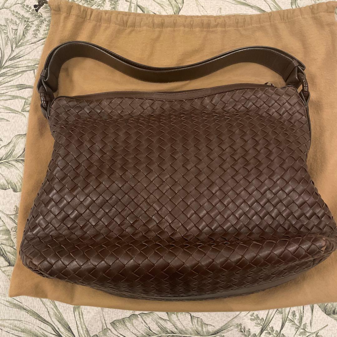 Bottega Veneta ショルダーバッグ BOTTEGA VENETA（ボッテガ・ヴェネタ） ショルダーバッグ SMALL