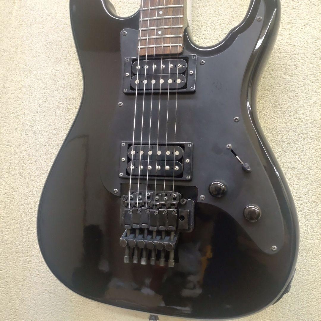 ヴィンテージ！AriaProⅡ hellionシリーズ ストラト - メルカリ