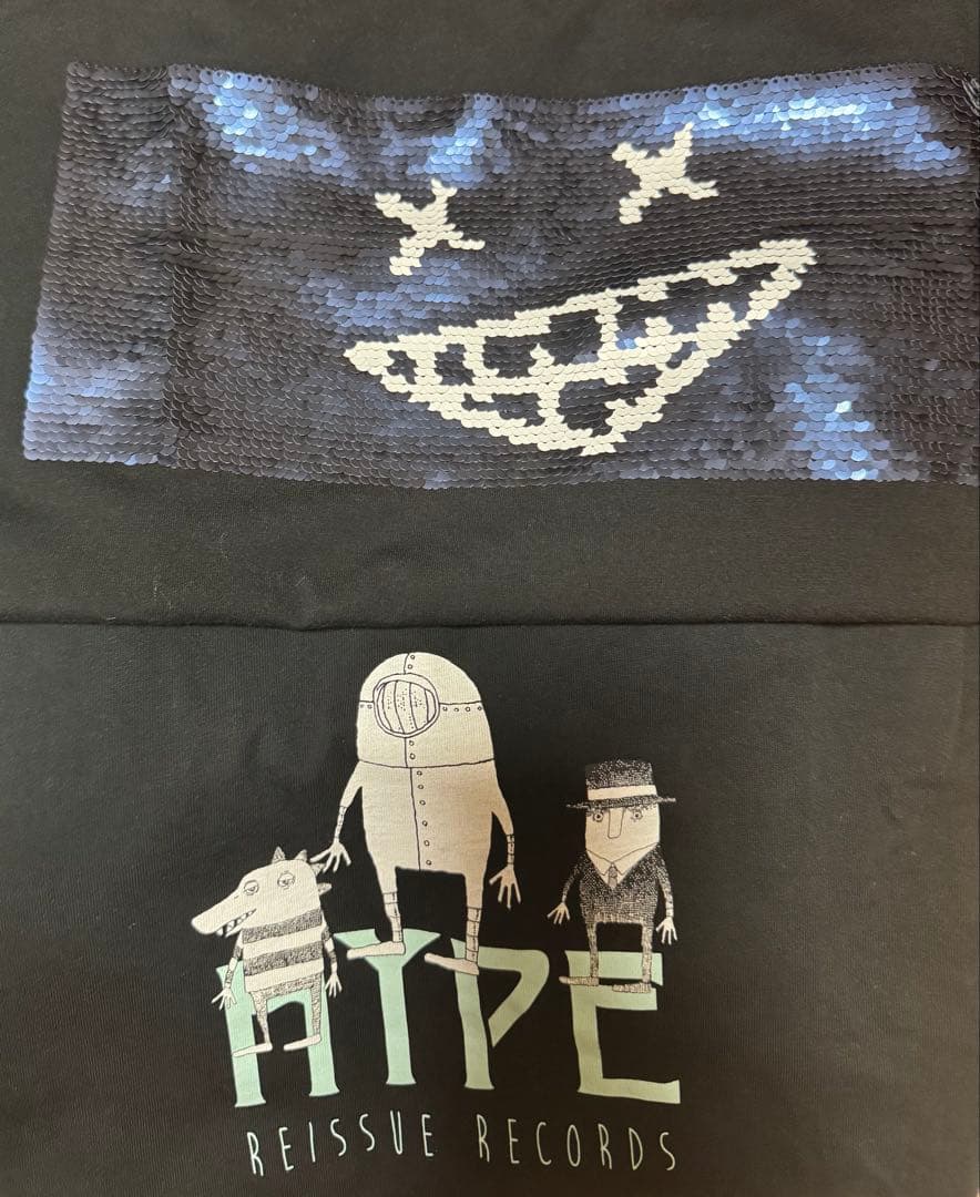 米津玄師】CD・グッズセット 脊椎がオパールになる頃 HYPE ユニクロ