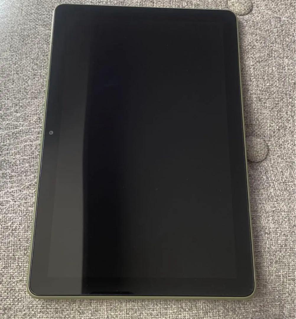 64GB Fire HD 10 タブレット 10.1インチ　HD 11世代 Amazon、最大13時間使えるバッテリ搭載の新世代タブレット「Fire HD 10