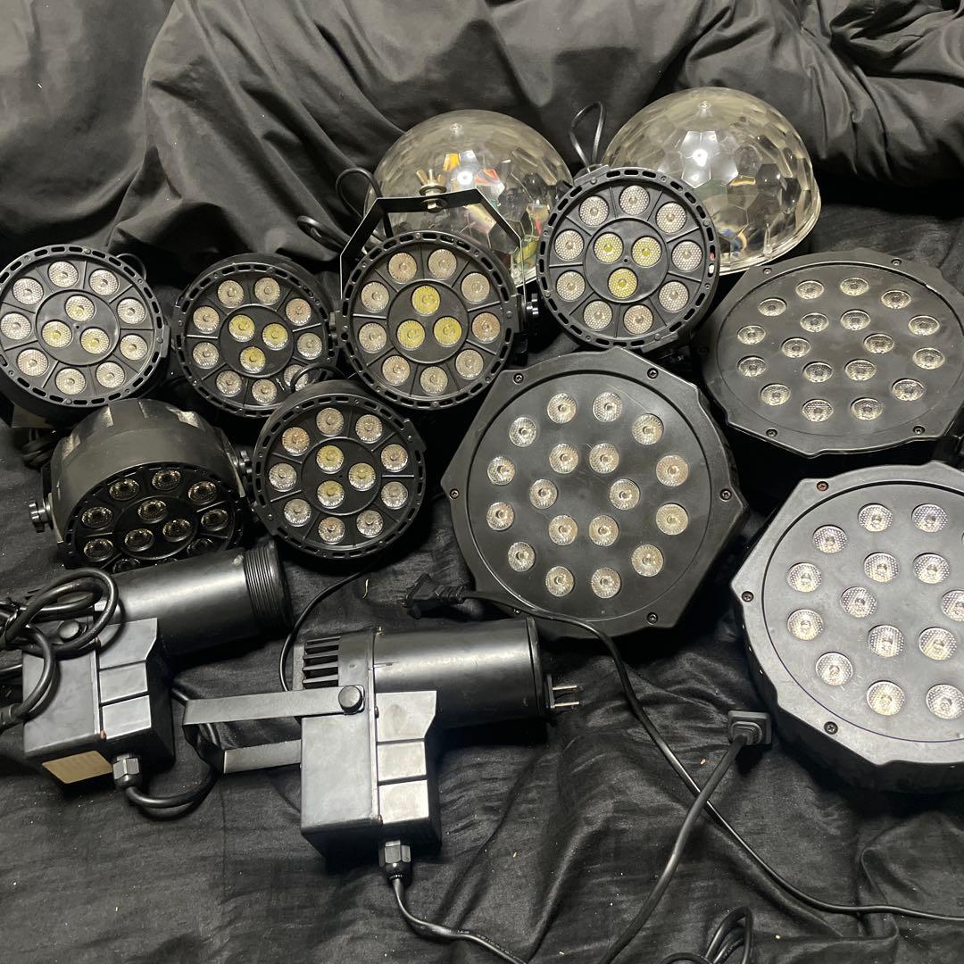 LED照明　13個セット 釣り人応援セール ZX-135 LEDライト 富士灯器 : グッドフィッシング