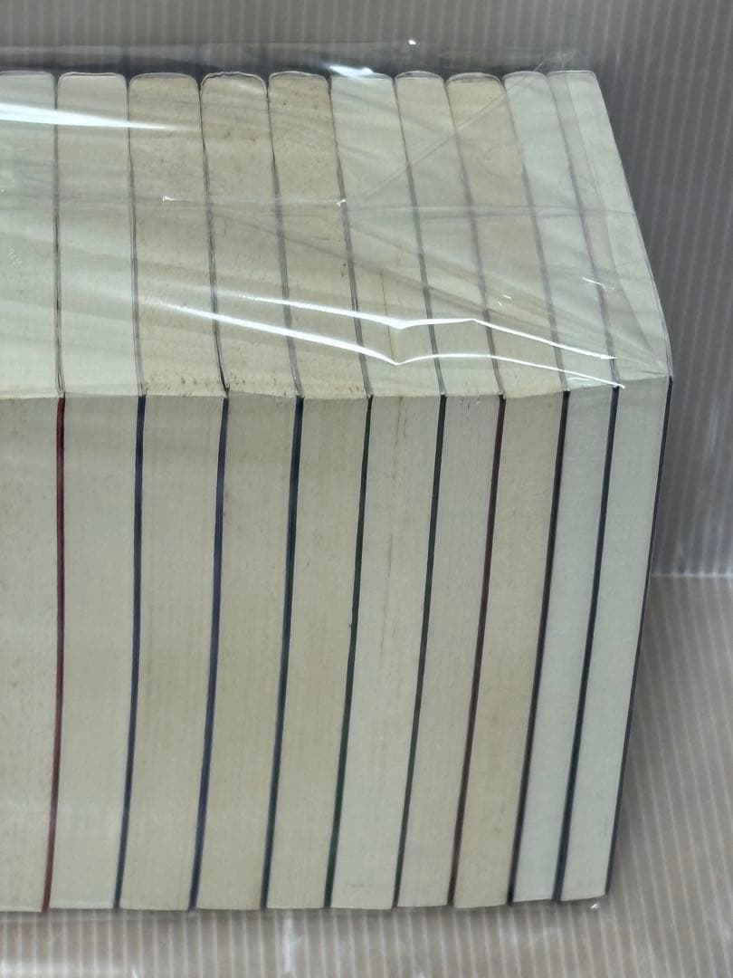 U278m】ハリーポッター 第1〜19巻全巻セット 静山社文庫版 - メルカリ