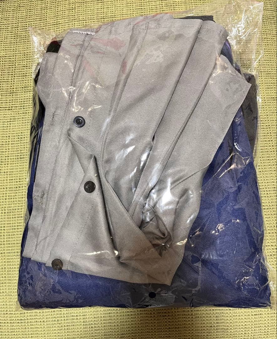 にじさんじコスプレ衣装 長尾景 Lサイズ バーチャルYouTuber VTuber ライバー 長尾景 コスプレ衣装