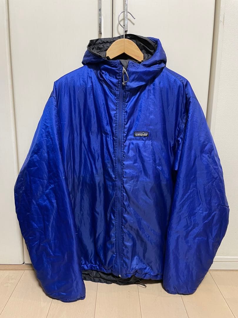patagonia パフボールセーター美品 中古・古着通販】Patagonia (パタゴニア) パフボールセーター/83970