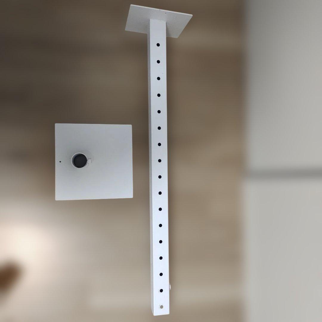 TEDDY WORKS -KENSUI KAKU- 懸垂バー ホワイト