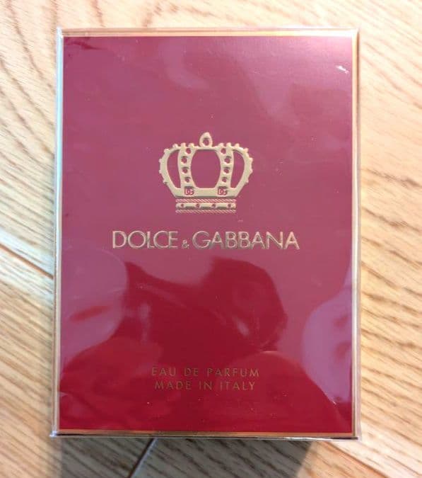 Q by DOLCE & GABBANA 香水 レモン・チェリー・シダーウッド Q Eau de Parfum with Cherry & Lemon - Dolce&Gabbana | Sephora
