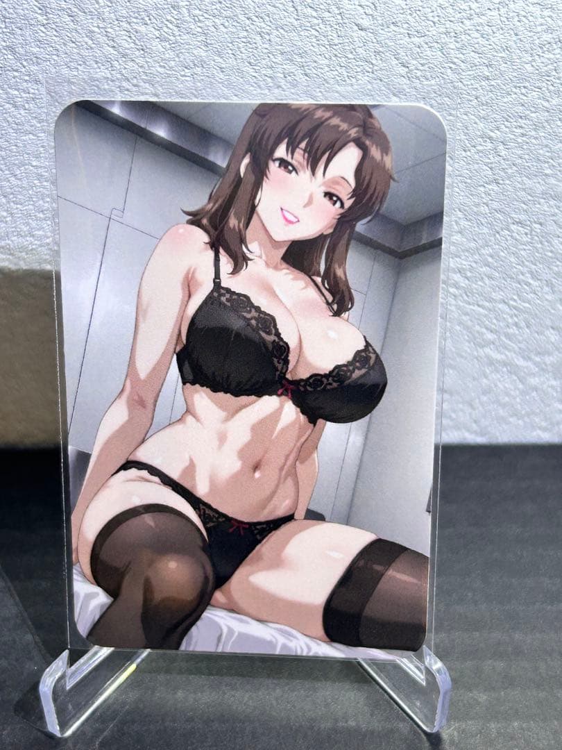 セクシーカード 2888