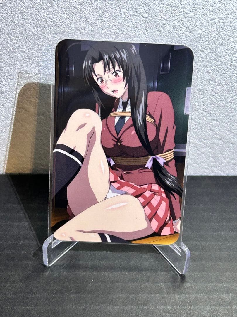 セクシーカード 2888