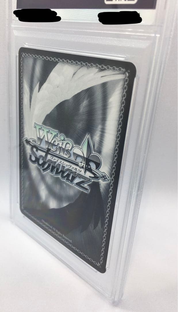 PSA10 銀鏡イオリ（水着）ブルーアーカイブ BAV/W112-081 R - メルカリ