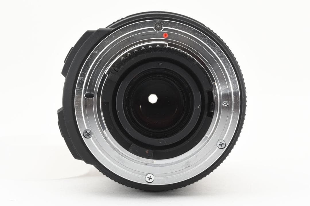 Sigma DC 18-125mm F/3.8-5.6 OS HSM ニコン用