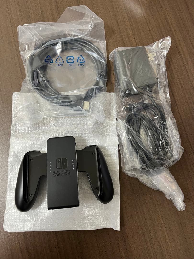 Nintendo Switch コストコオリジナルセット Nintendo Switch (有機EL