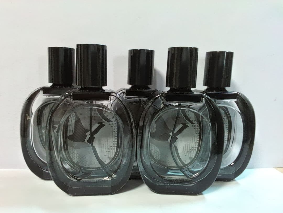 DIPTYQUE ORPHEON［オルフェオン］正規品 空瓶 5本セット