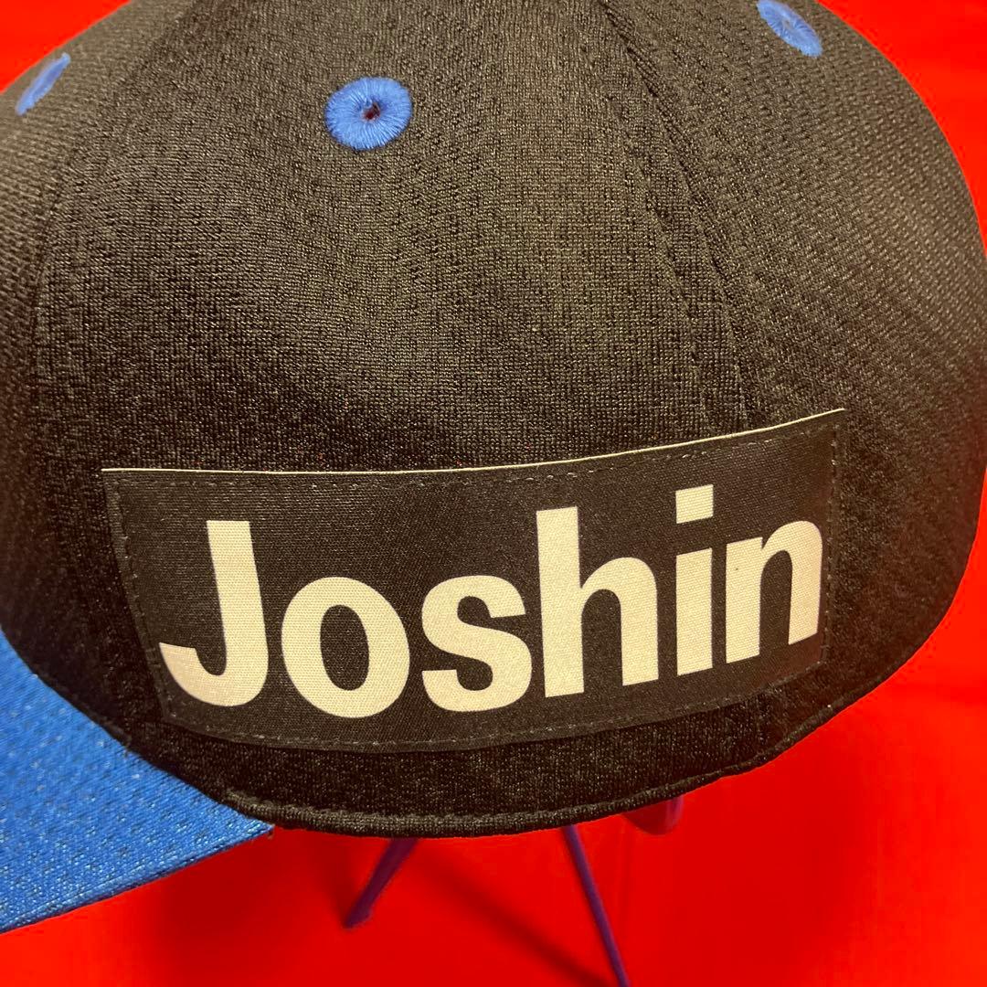 阪神タイガース プロコレキャップ 片山捕手実使用 球団支給品 サイン