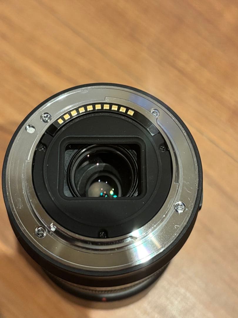 SONY E 18-135mm F3.5-5.6 OSS 早い者勝ち！！